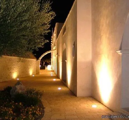 Country house Masseria Magli