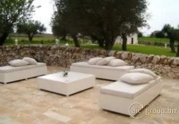 Country house Masseria Magli