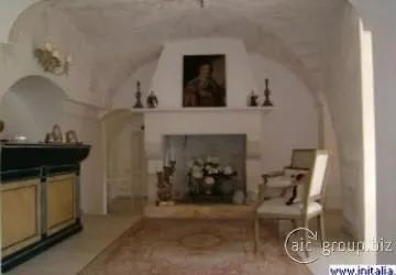 Country house Masseria Magli *