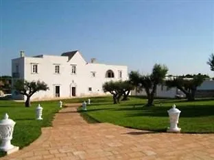 Casa di campagna Masseria Magli Martina Franca
