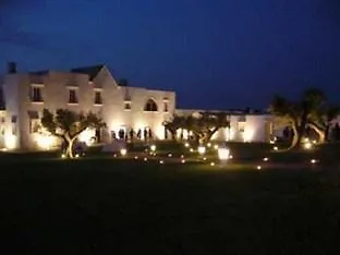 Masseria Magli *