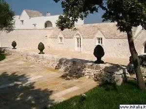 Country house Masseria Magli