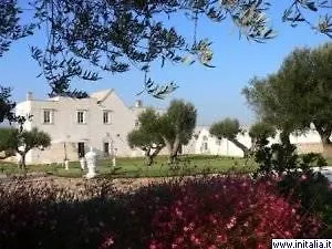 Masseria Magli