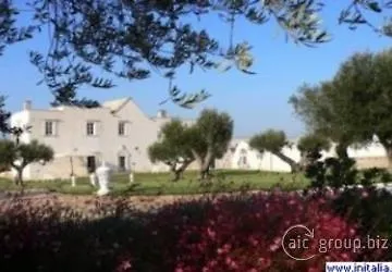 Masseria Magli *