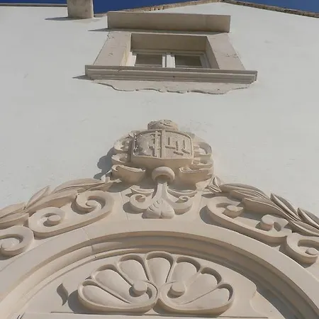 Masseria Magli Casa di campagna