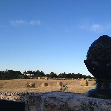 Masseria Magli *