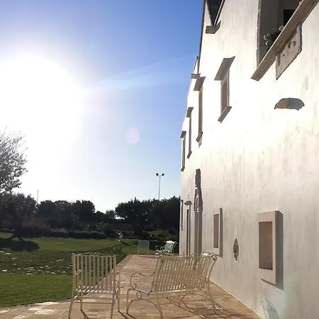Country house Masseria Magli