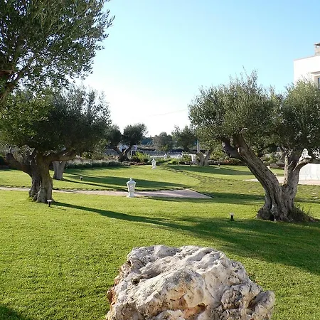 Masseria Magli Casa di campagna Martina Franca