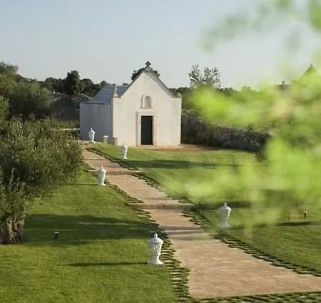 Masseria Magli *