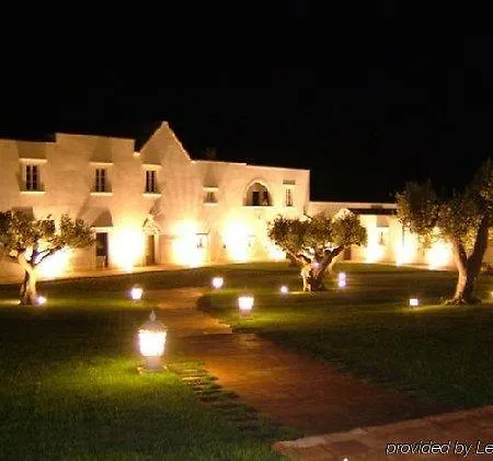 Masseria Magli * Martina Franca