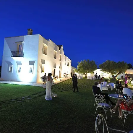 Masseria Magli * Martina Franca