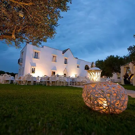 Masseria Magli Casa di campagna *