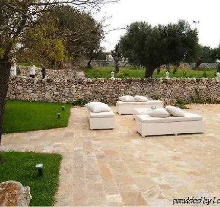 Masseria Magli Casa di campagna