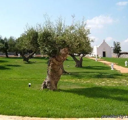 Masseria Magli Country house Martina Franca