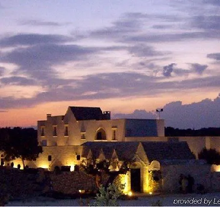 Masseria Magli * Martina Franca