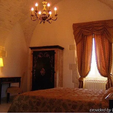 Masseria Magli Country house Martina Franca