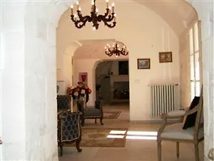 Country house Masseria Magli Martina Franca