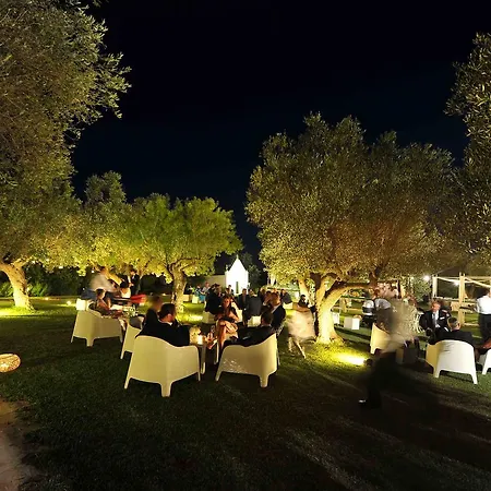 Masseria Magli