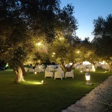 Masseria Magli *