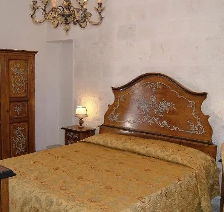 Masseria Magli Casa di campagna Martina Franca
