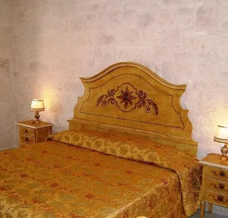 Masseria Magli Casa di campagna