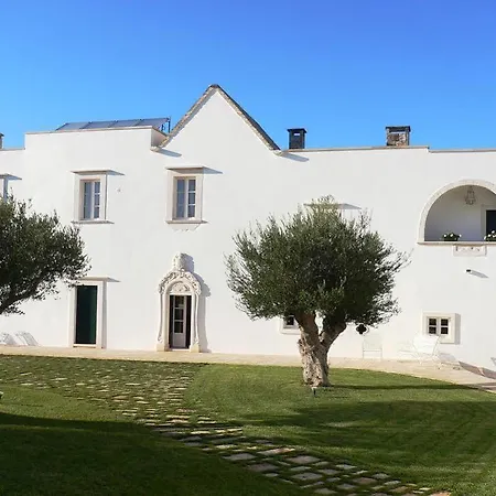 Masseria Magli