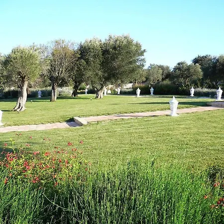 Masseria Magli Casa di campagna