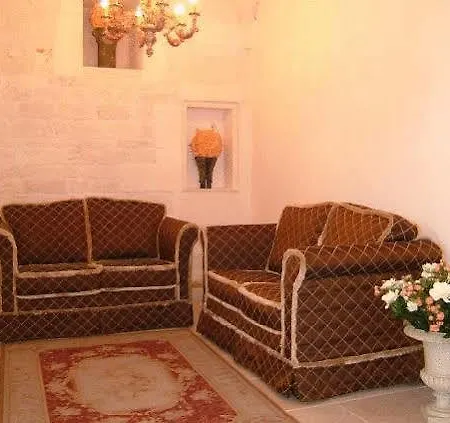 Masseria Magli * Martina Franca