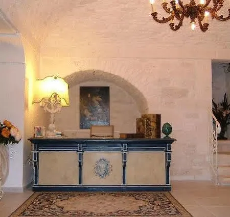 Masseria Magli *