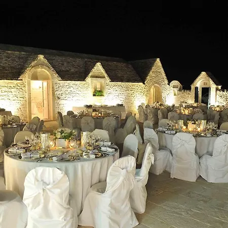 Masseria Magli