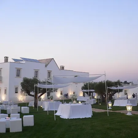 Masseria Magli *