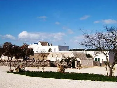 Masseria Magli Casa di campagna Martina Franca