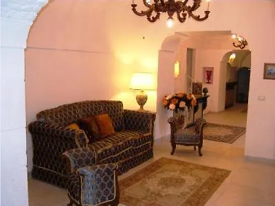Masseria Magli Casa di campagna