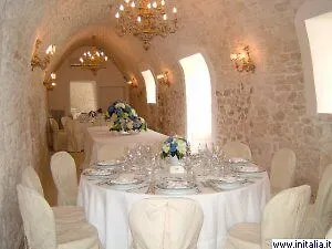 Country house Masseria Magli Martina Franca